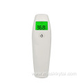 Non Contact Infrared Thermometer Clinical Thermometer